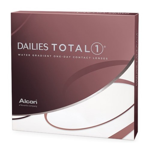 Dailies Total One 90L
