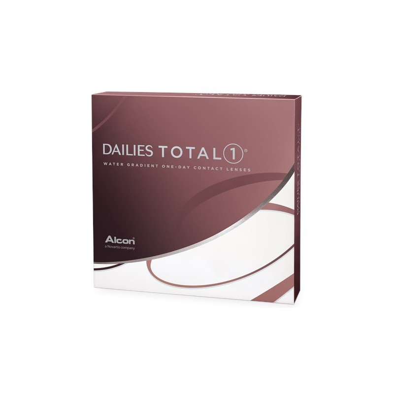 Dailies Total One 90L