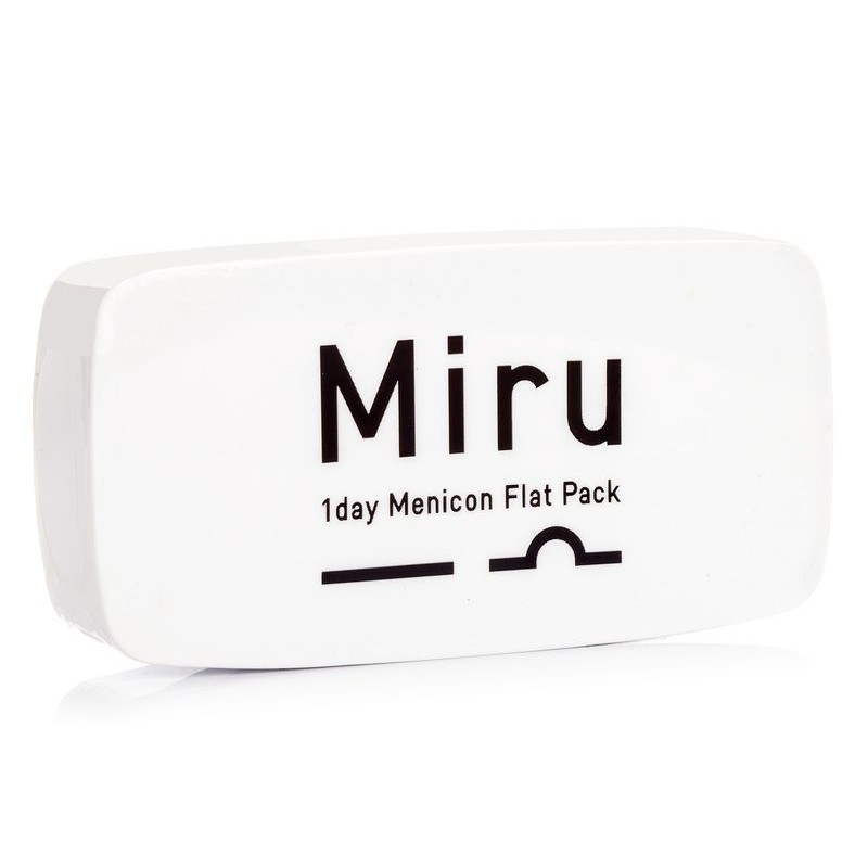 Miru 1 Day 30L